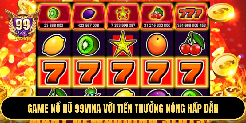 Chọn game slot phù hợp với RTP và biến động tại 18win game bài