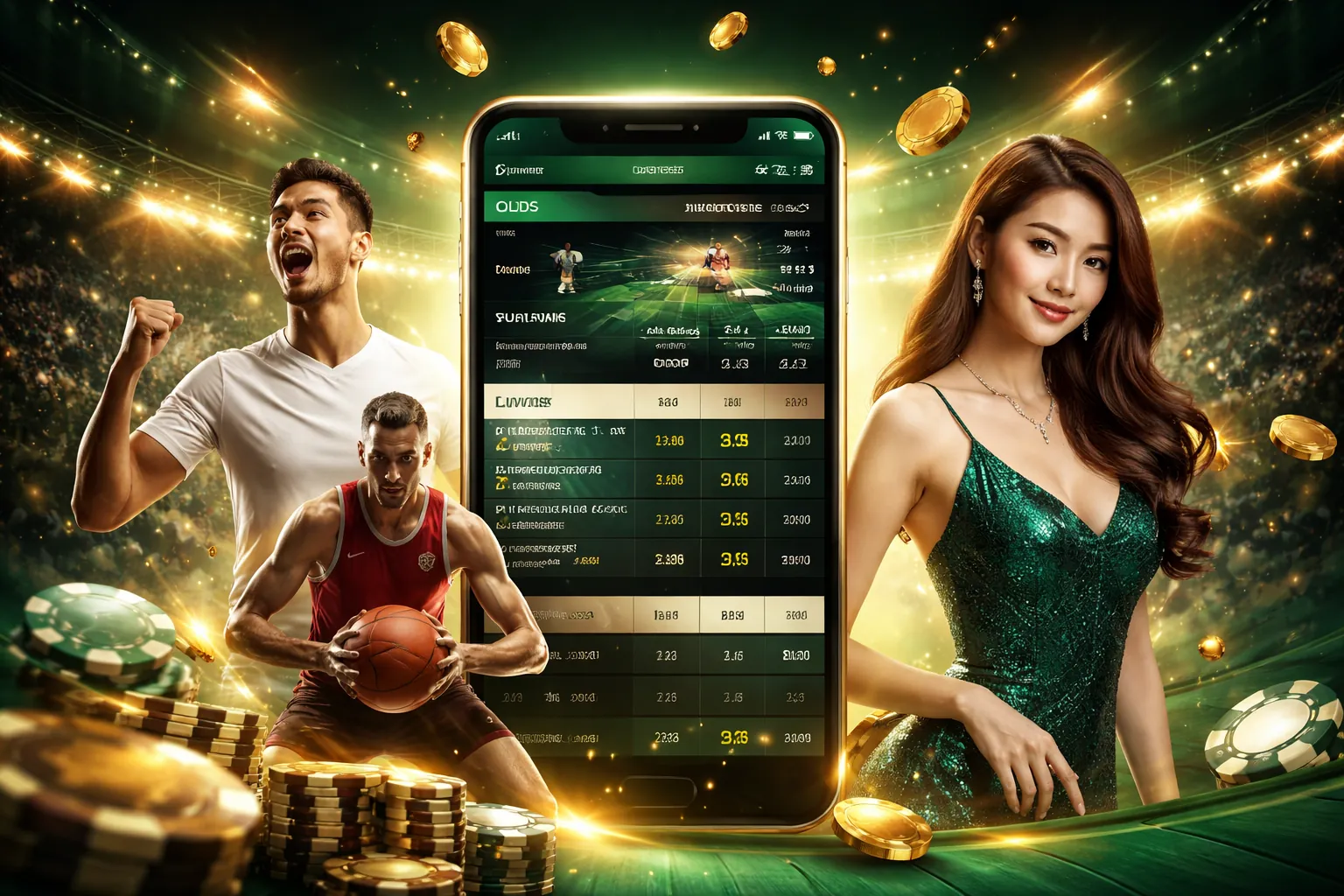 Lịch sử phát triển 18win game bài