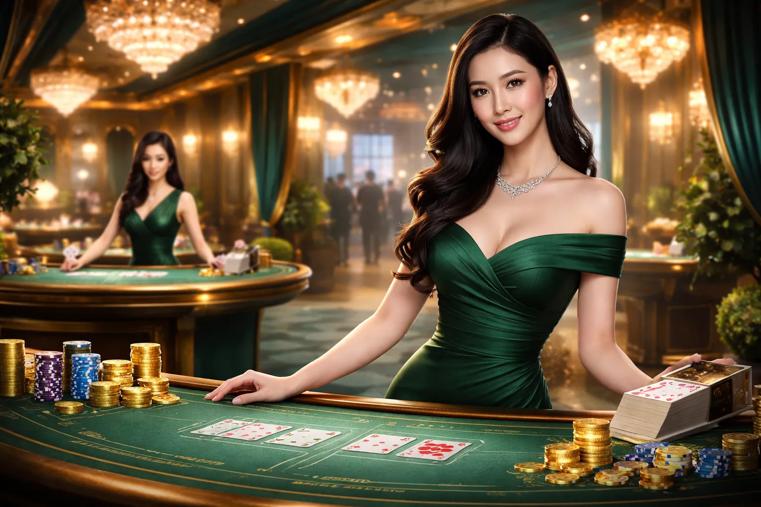 Nền tảng an toàn và bảo mật tại 18win game bài