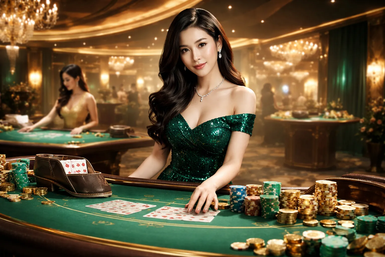 Cách chọn game bài phù hợp nhất tại 18win game bài