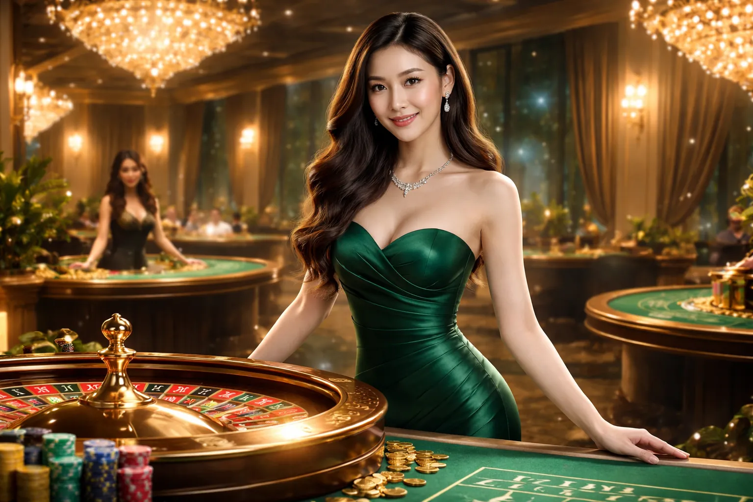 Giá trị cốt lõi 18win game bài