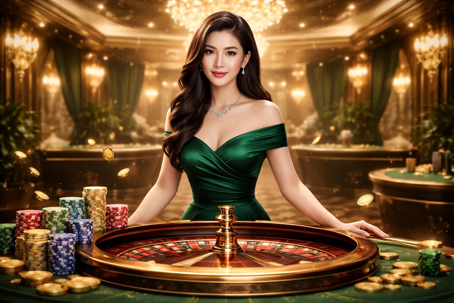 Nâng cao tỷ lệ thắng tại 18win game bài