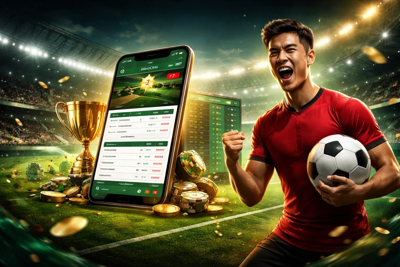 Định vị thương hiệu 18win game bài
