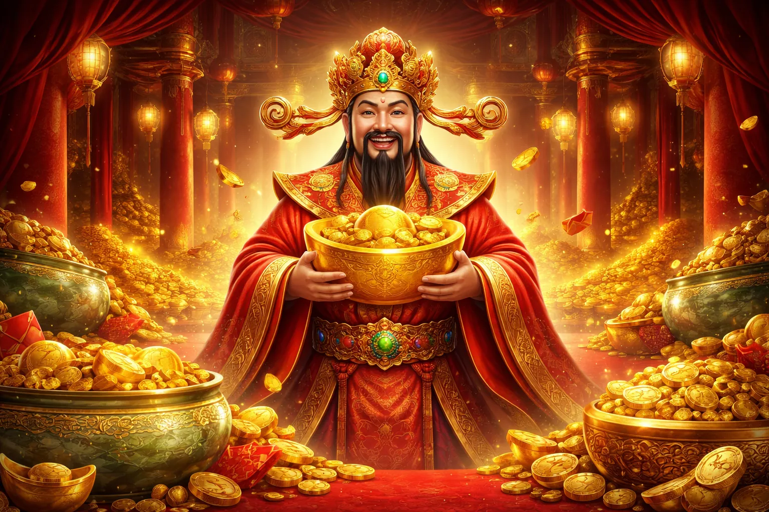 Giao diện 18win game bài thân thiện cho người mới