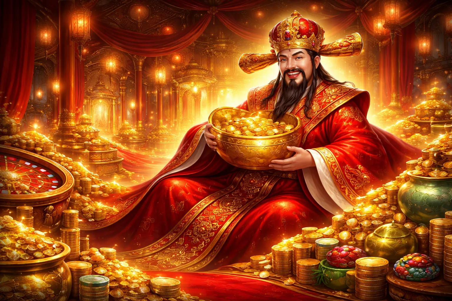 Hình ảnh đại diện dịch vụ hỗ trợ khách hàng chuyên nghiệp của 18win game bài