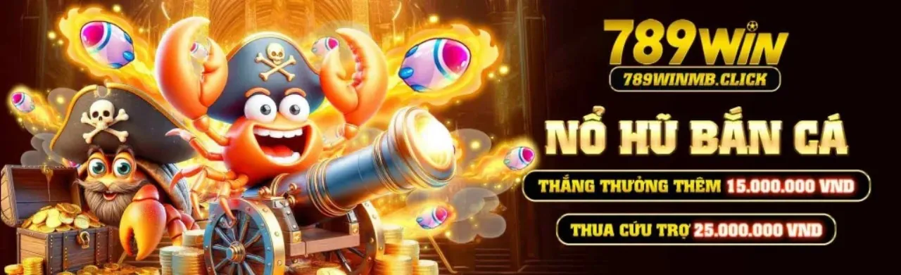 Thế giới Bắn cá 18win game bài