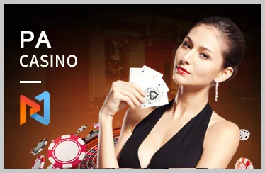 Hình ảnh minh họa sảnh Casino trực tuyến với Baccarat tại 18win game bài